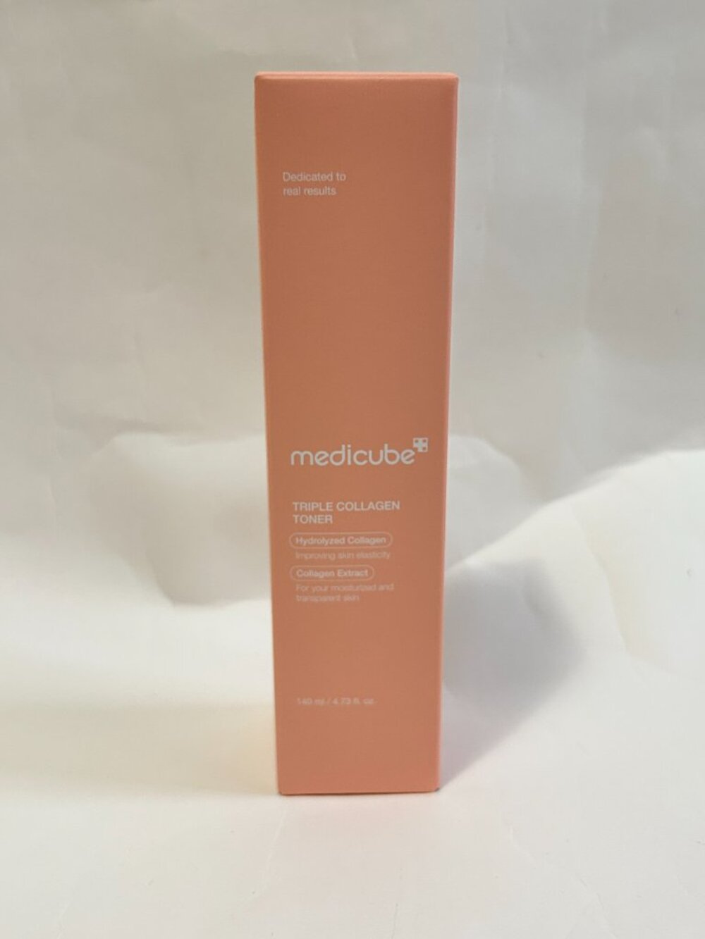 Medicube Collagen Bundle - Toner, Serum, Glow bubble serum, cream NEW - Picture 8 of 10